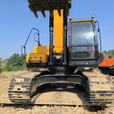 High quality original crawler excavator Hyundai 220LC-9s excavator high quality hot sale