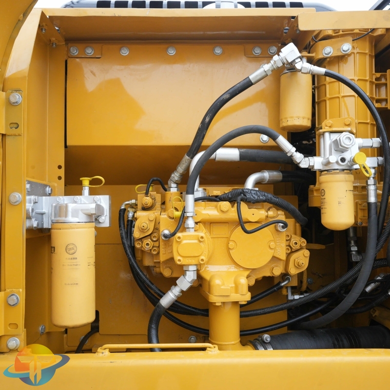 Hot!!! Caterpillar CAT320D2L excavator Super cheap Global direct sales Super high quality guarantee