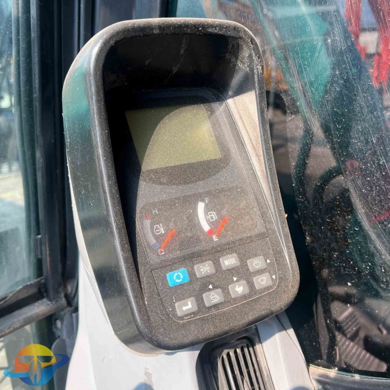 Heavy machinery Kobelco SK460-8 excavator second hand excavator top performance quality cheap for sale