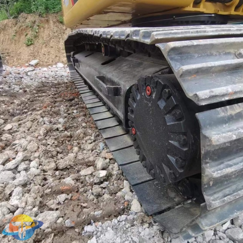 Used Caterpillar CAT320DL excavator high quality excavator for sale at low price