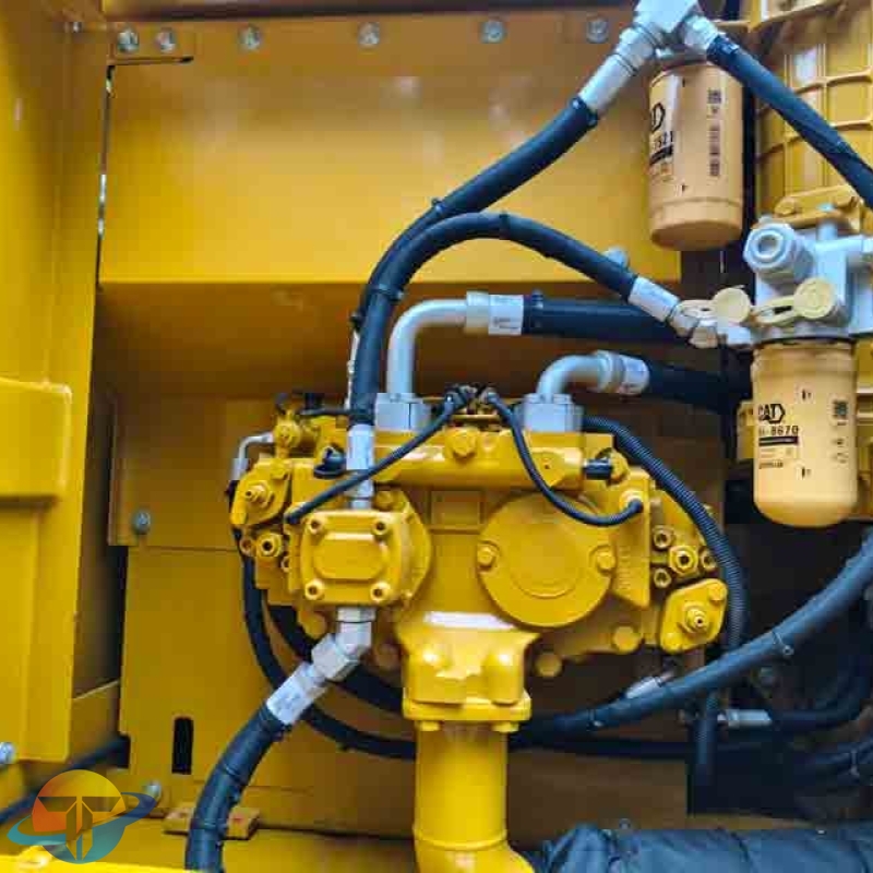 HOT! Genuine Caterpillar 320D2L excavator engine with powerful power and super high quality for sale!