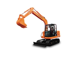 The TT6075N mini excavator with the Yanmar TNVseries engine is now on sale at a discounted price.
