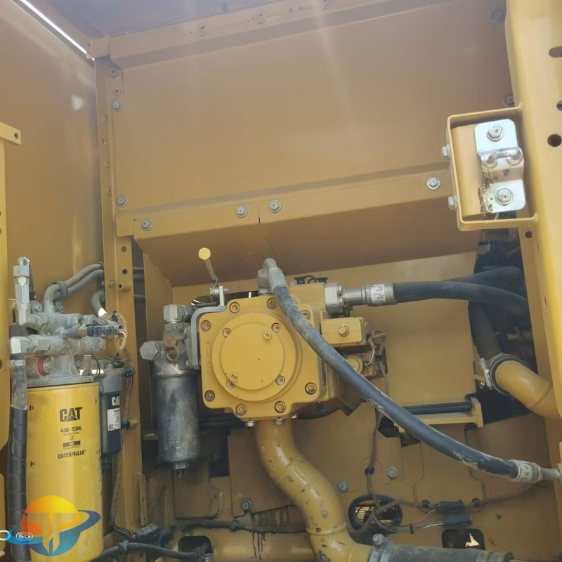 Low price Caterpillar 320GC excavator used crawler excavator high quality guarantee