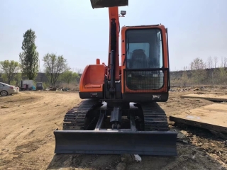 Doosan DX75-9C