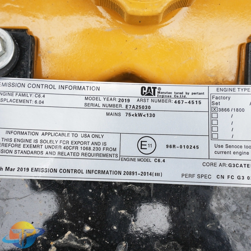 Hot!!! Caterpillar CAT320D2L excavator Super cheap Global direct sales Super high quality guarantee