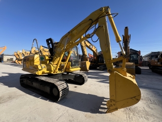 Komatsu 130
