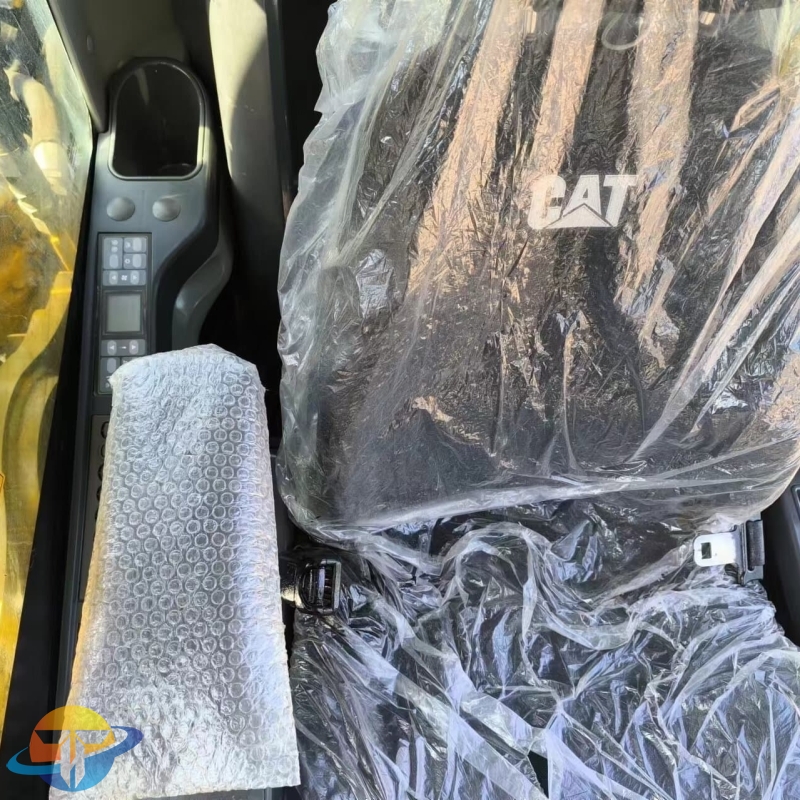 Crawler excavator Caterpillar 320D2 excavator second hand excavator cheap price