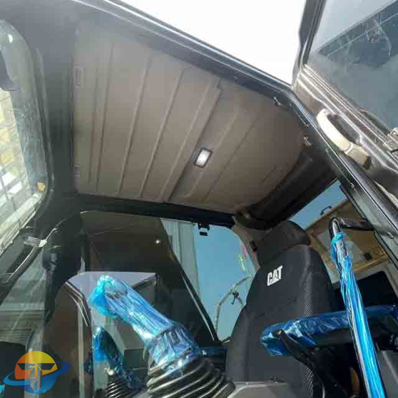 2022 Caterpillar CAT320 Crawler Excavator with Long-Reach Boom for Sale