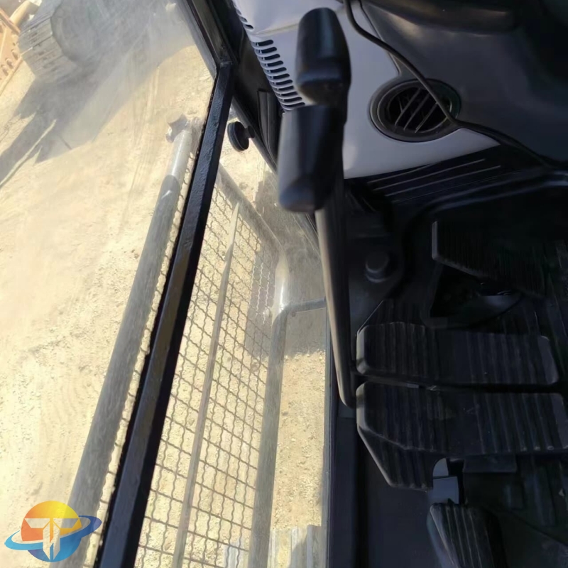 High quality original crawler excavator Komatsu PC200 excavator high quality hot sale