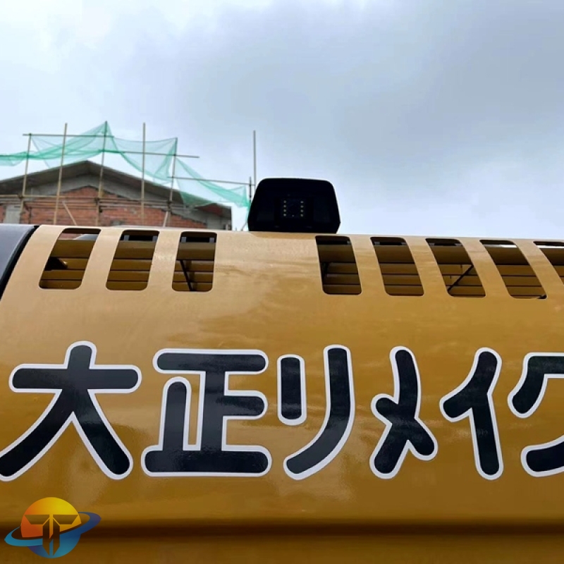 Caterpillar CAT3202L excavator machine for sale high quality guaranteed good after-sales