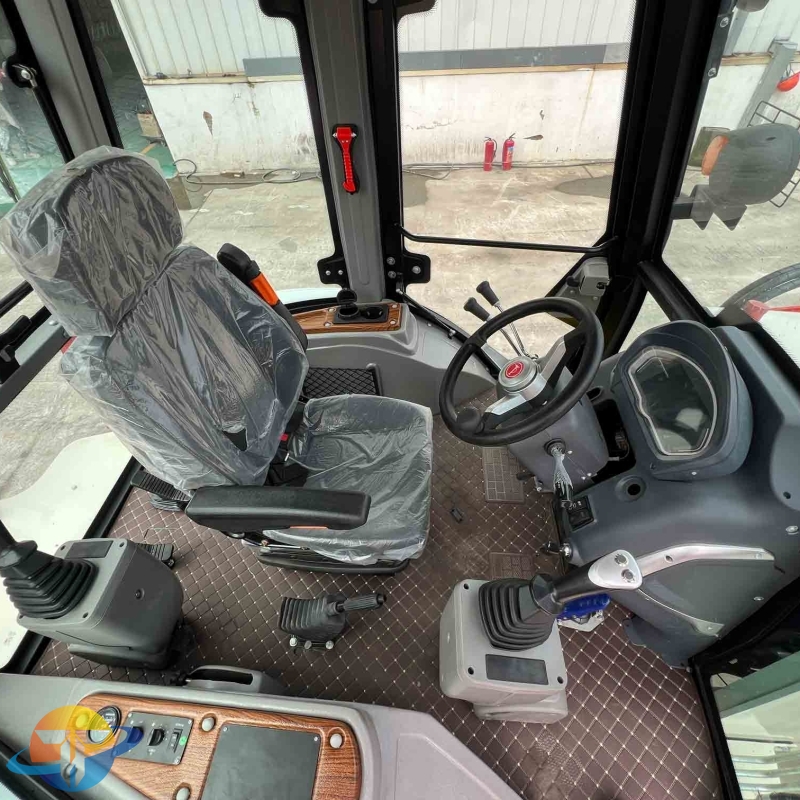 Cheap second hand two end busy easy to operate with core engine cheap price for sale