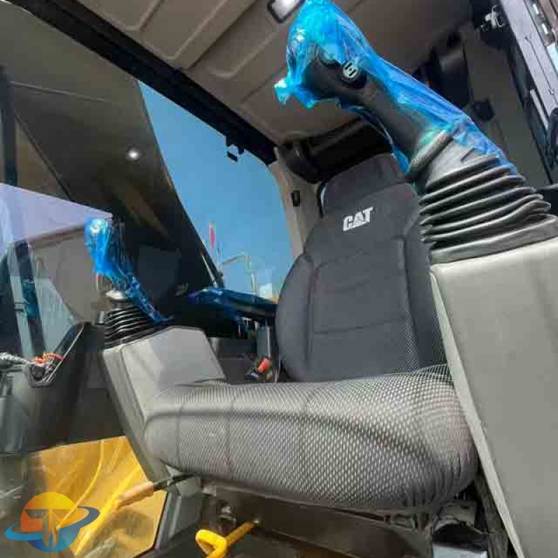 2022 Caterpillar CAT320 Crawler Excavator with Long-Reach Boom for Sale