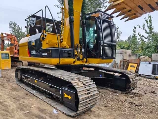 HOT! Genuine Caterpillar 320D2L excavator engine with powerful power and super high quality for sale!