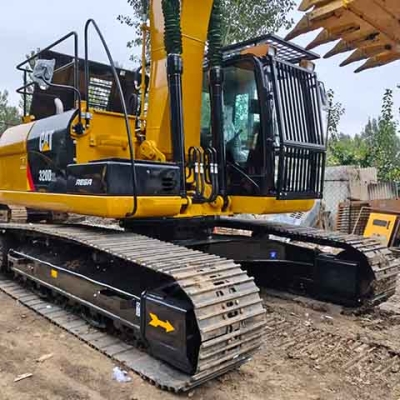 HOT! Genuine Caterpillar 320D2L excavator engine with powerful power and super high quality for sale!