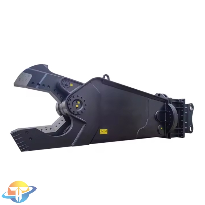 Hydraulic Power Shear