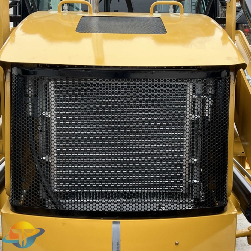 Top used backhoes for sale at low prices for a limited time