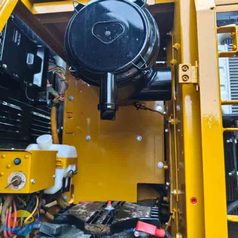 HOT! Genuine Caterpillar 320D2L excavator engine with powerful power and super high quality for sale!