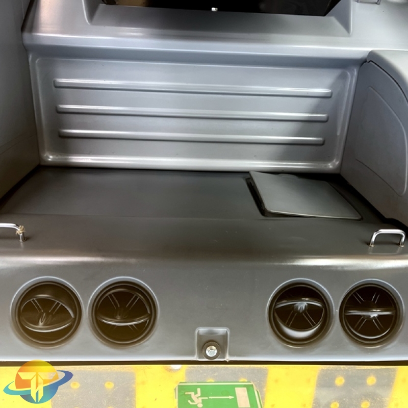 Second hand Komatsu PC240LC-8 excavator original engine excavator high quality