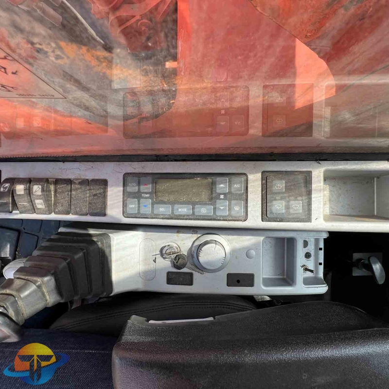 High quality Doosan DX225LC-9C excavator crawler excavator used excavator for sale