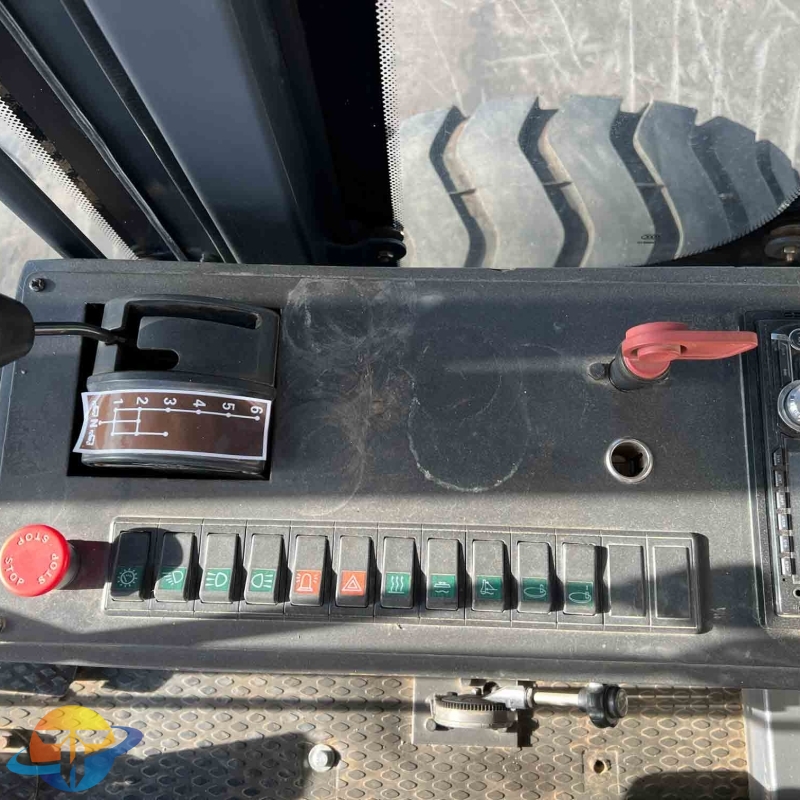 China XuGong GR1805 Motor Grader best price high quality for sale