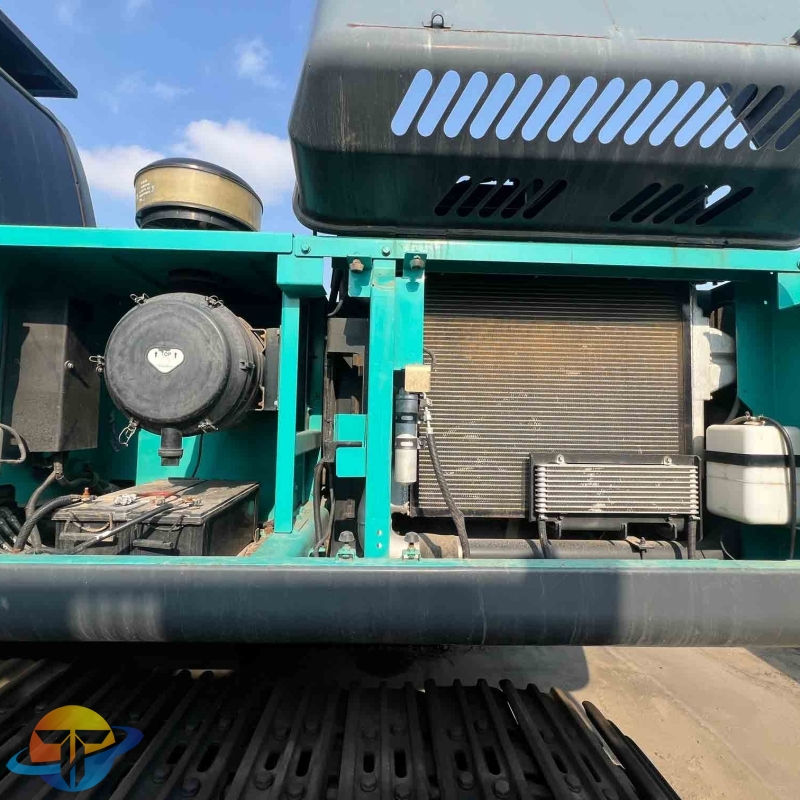 Heavy machinery Kobelco SK460-8 excavator second hand excavator top performance quality cheap for sale