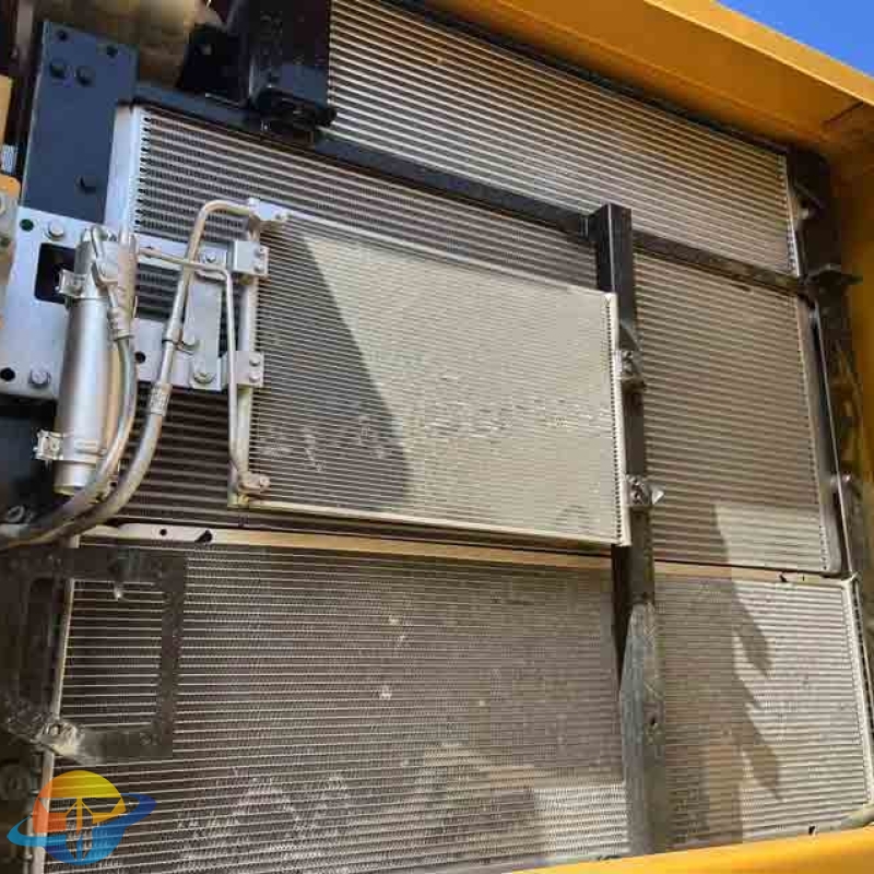 Caterpillar 336 excavator imported from Japan, powerful hydraulic excavator for sale at a good price