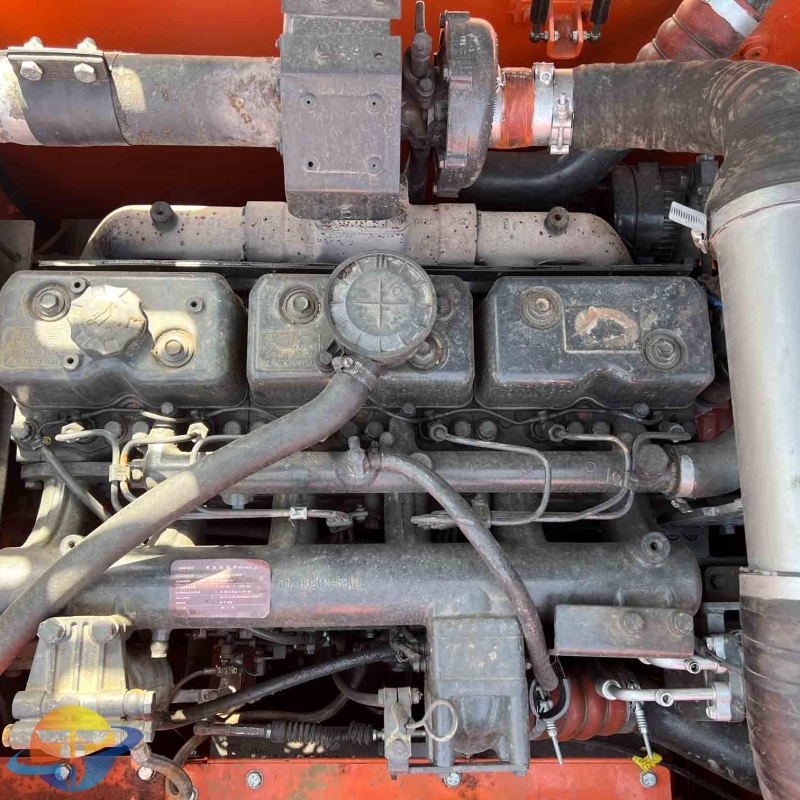 High quality Doosan DX225LC-9C excavator crawler excavator used excavator for sale