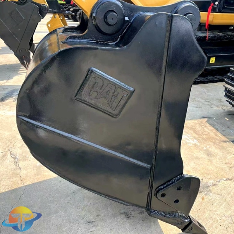 Used Caterpillar CAT307E excavator high quality excavator for sale at low price