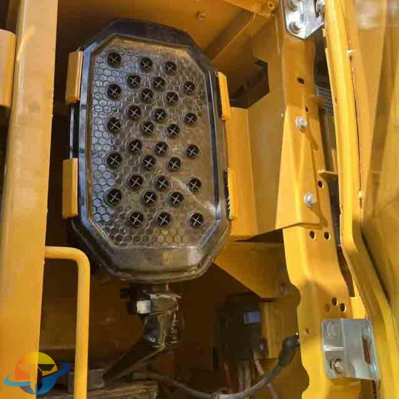 Caterpillar 336 excavator imported from Japan, powerful hydraulic excavator for sale at a good price