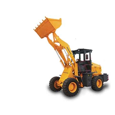 The TT932NG wheel loader with Pilot Control and YUNNEI Engine is customizable and available for sale.
