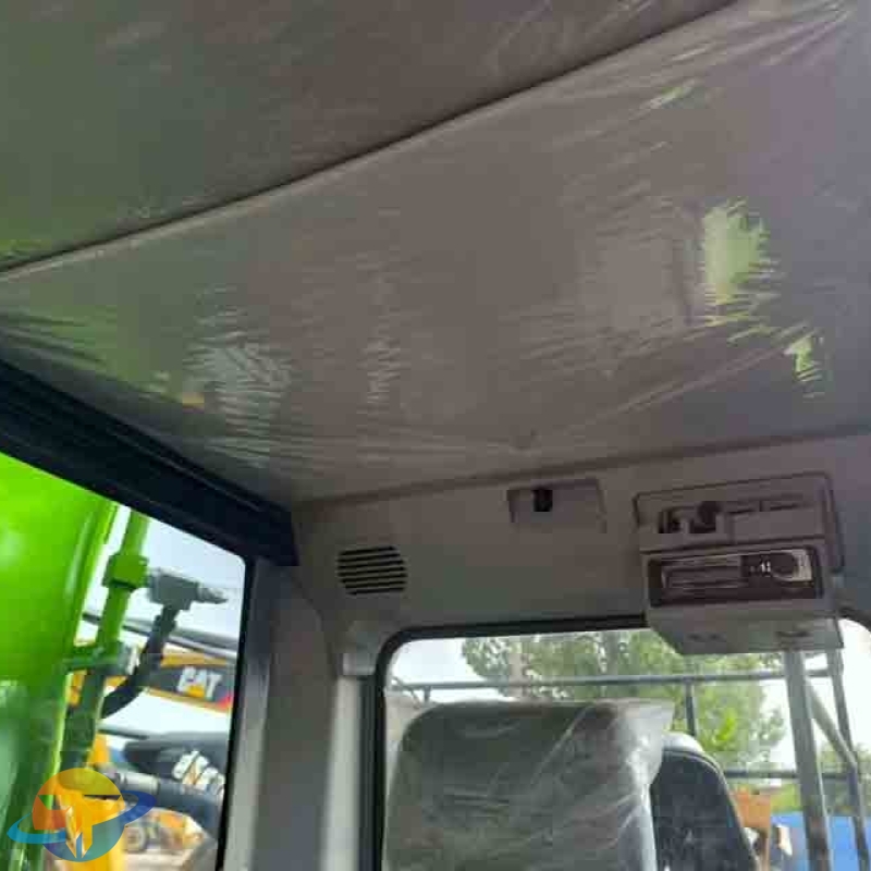 Hot sale Caterpillar CAT320D2L excavator high quality high service low cost with core generator