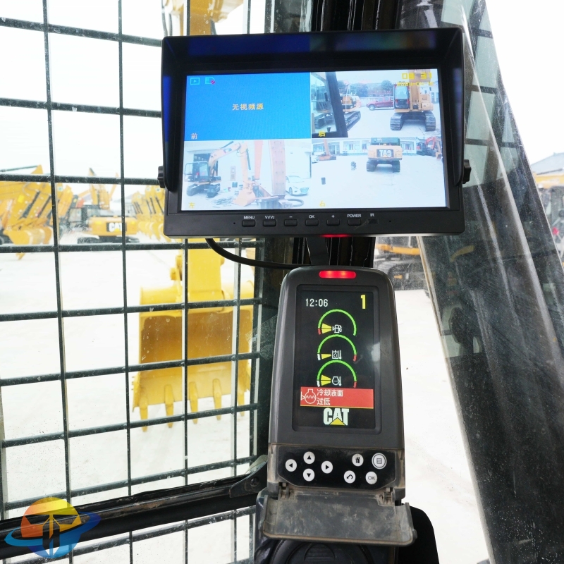 Hot!!! Caterpillar CAT320D2L excavator Super cheap Global direct sales Super high quality guarantee