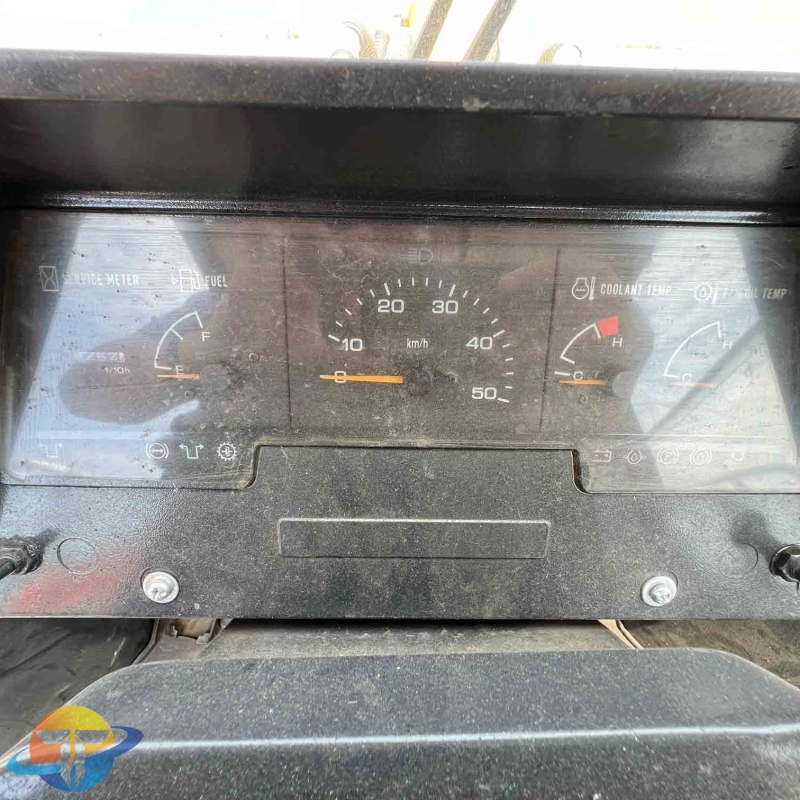 Used construction machinery Komatsu WA450 Loader high quality cheap price