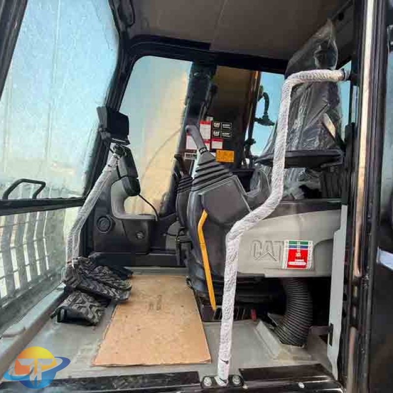 High-quality hydraulic pump for a used Caterpillar 315D2 excavator, quality guaranteed, stable performance, available for sale.