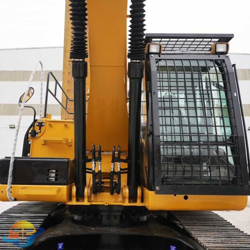 Hot!!! Caterpillar CAT320D2L excavator Super cheap Global direct sales Super high quality guarantee