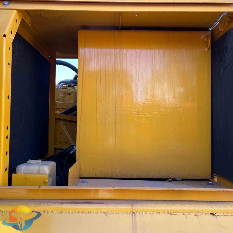 100% original second-hand high quality machinery Komatsu PC350-7 excavator in good condition and low price