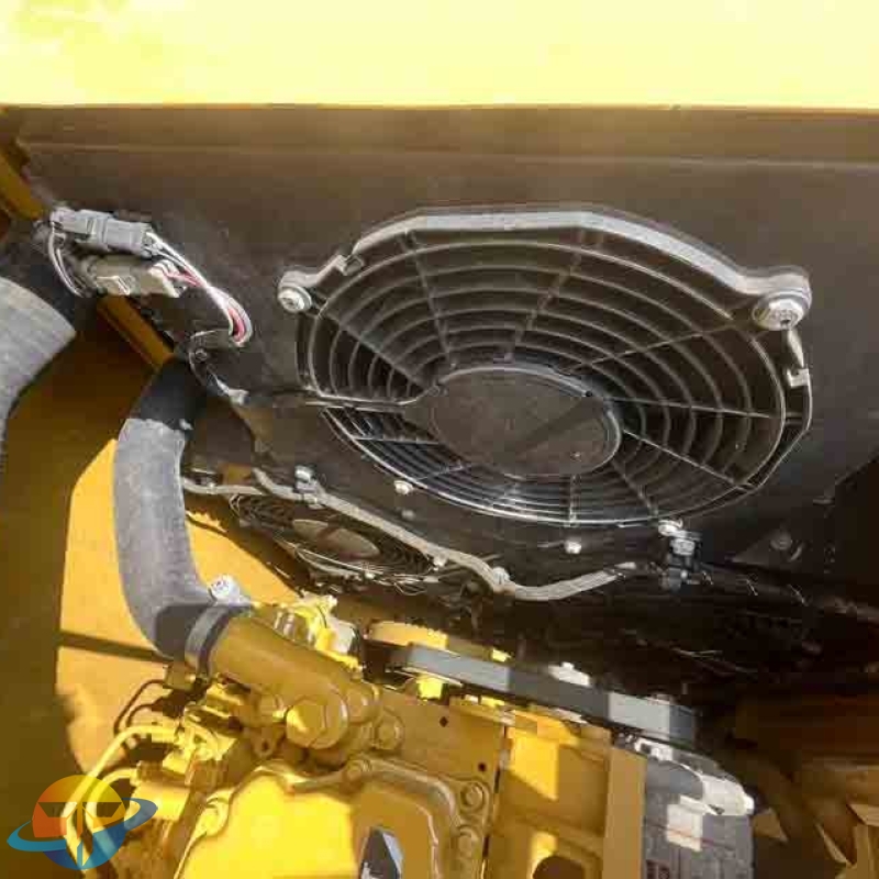 2022 Caterpillar CAT320 Crawler Excavator with Long-Reach Boom for Sale