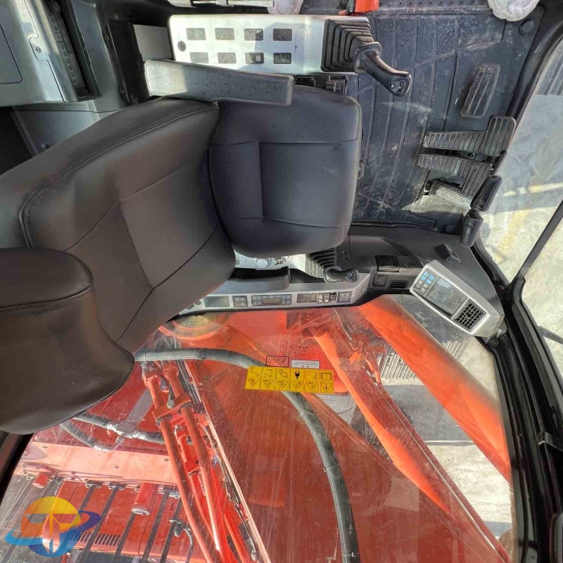 High quality Doosan DX225LC-9C excavator crawler excavator used excavator for sale