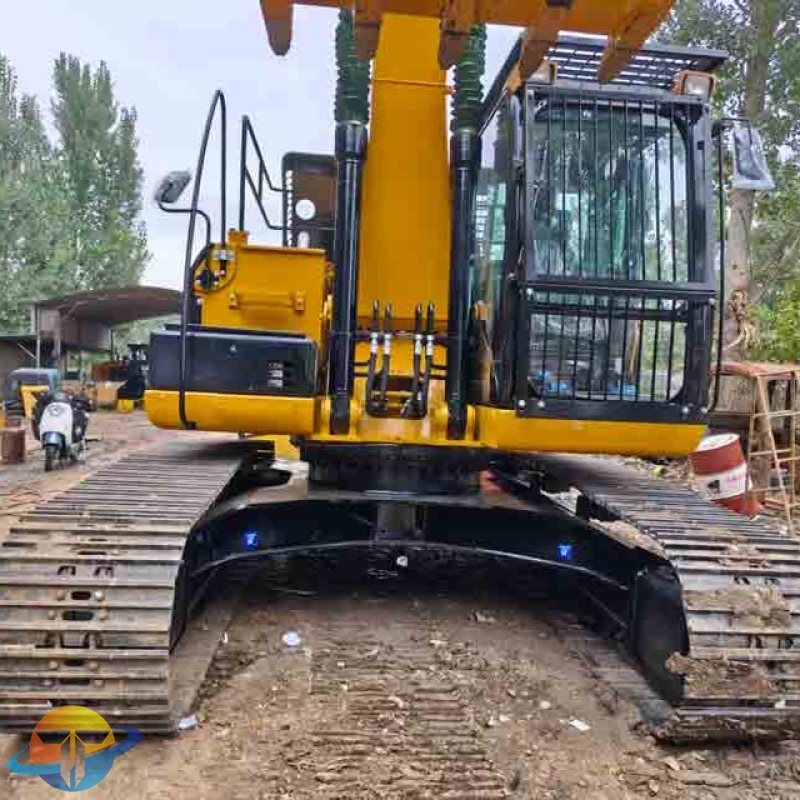 HOT! Genuine Caterpillar 320D2L excavator engine with powerful power and super high quality for sale!