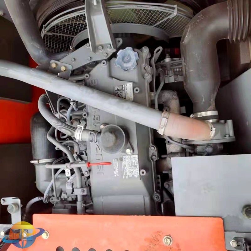 Used Hitachi ZX240-3 excavator for sale at low prices and with high quality guaranteed