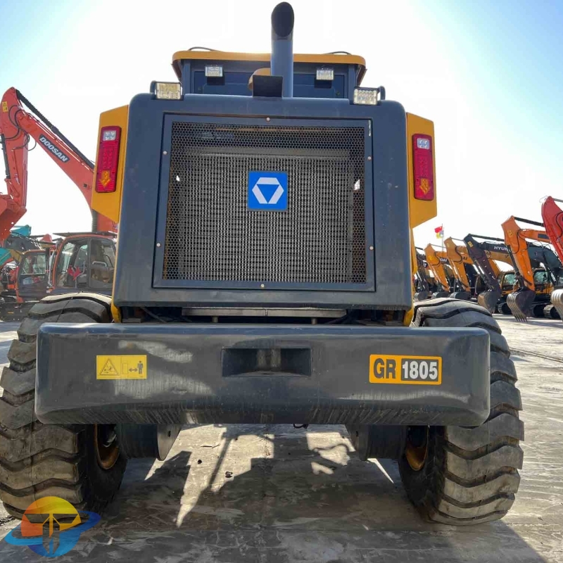 China XuGong GR1805 Motor Grader best price high quality for sale