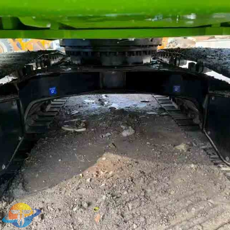 Hot sale Caterpillar CAT320D2L excavator high quality high service low cost with core generator