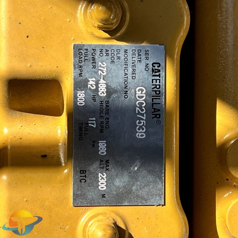 Ready stock Hot sale high quality used excavator Caterpillar CAT323D2L excavator for sale