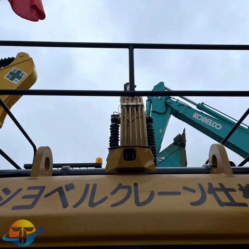 Caterpillar CAT323D2L excavator second-hand excavator with good performance and cheap price for sale