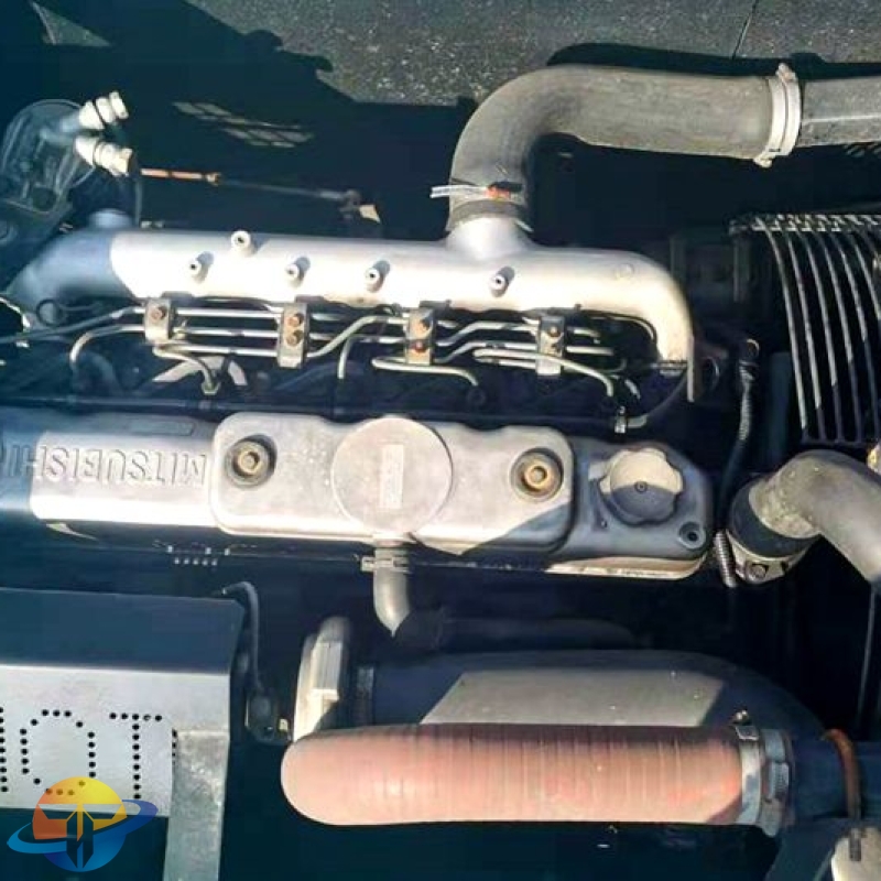 used Kobelco SK200-6E excavator crawler excavator low price