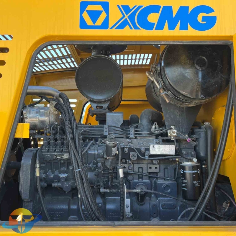 China XuGong GR1805 Motor Grader best price high quality for sale