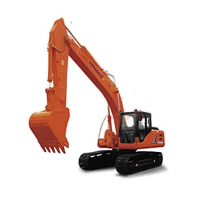 The TT6225 medium hydraulic excavator equipped with a CUMMINS engine, powerful and easy to operate, is for sale.