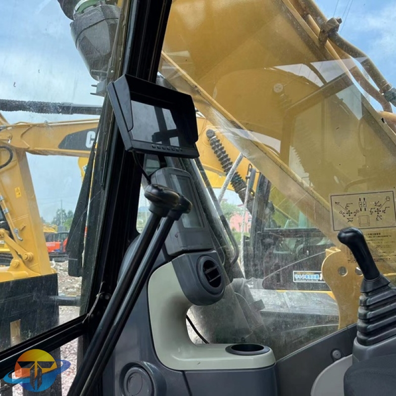 Caterpillar CAT315 excavator used excavator for sale crawler excavator high quality guarantee