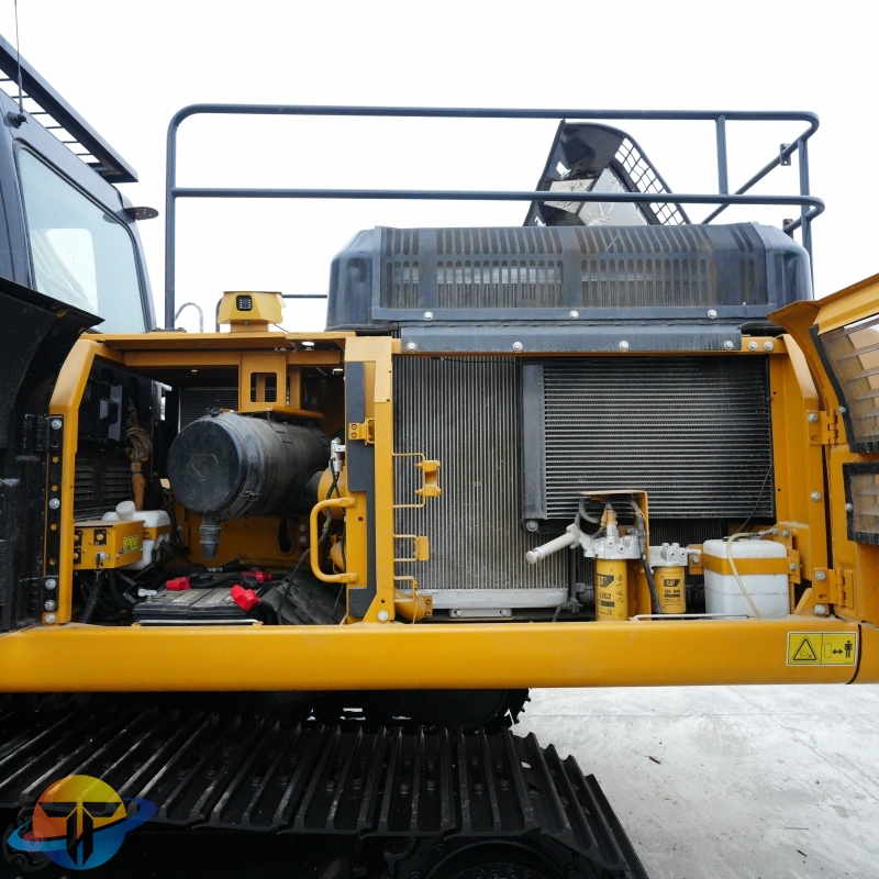 Used Caterpillar CAT336D2L excavator heavy machinery Japanese original excavator low price