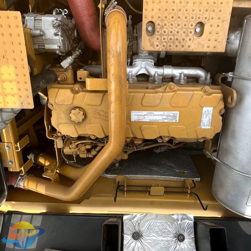 Caterpillar CAT330DL excavator second-hand machine 90% new and cheap